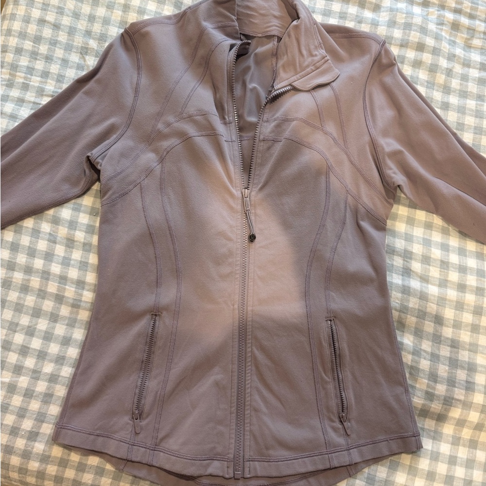 Lululemon Define Jacket